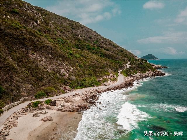 海南三亚旅游亲测攻略,自驾游路线查询海南最新