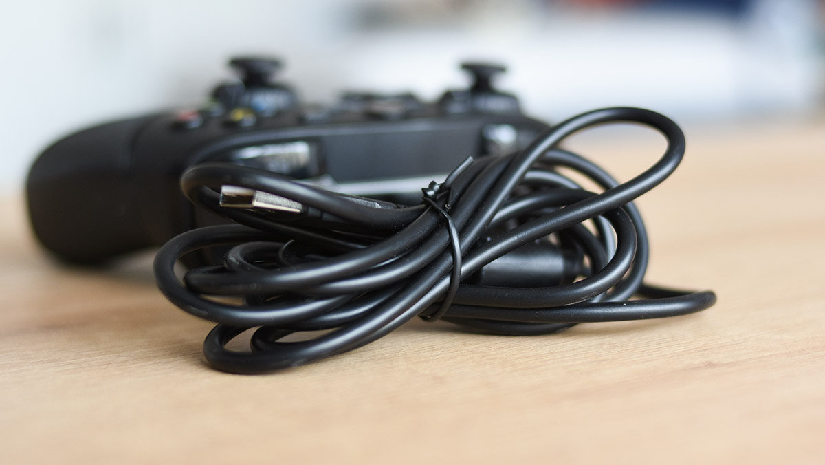 游戏手柄推荐北通阿修罗3,北通阿修罗3游戏手柄有线版