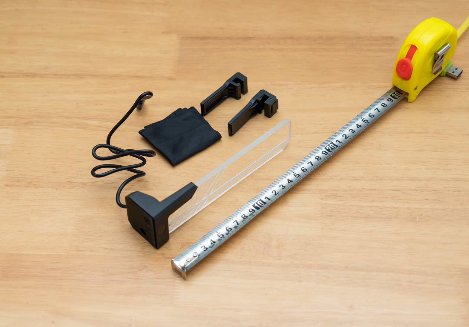 有没有显卡无所谓，游戏、剪辑全搞定，4月份电脑装机单分享