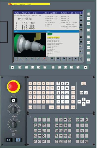 数控技术培训,什么是数控技术专业