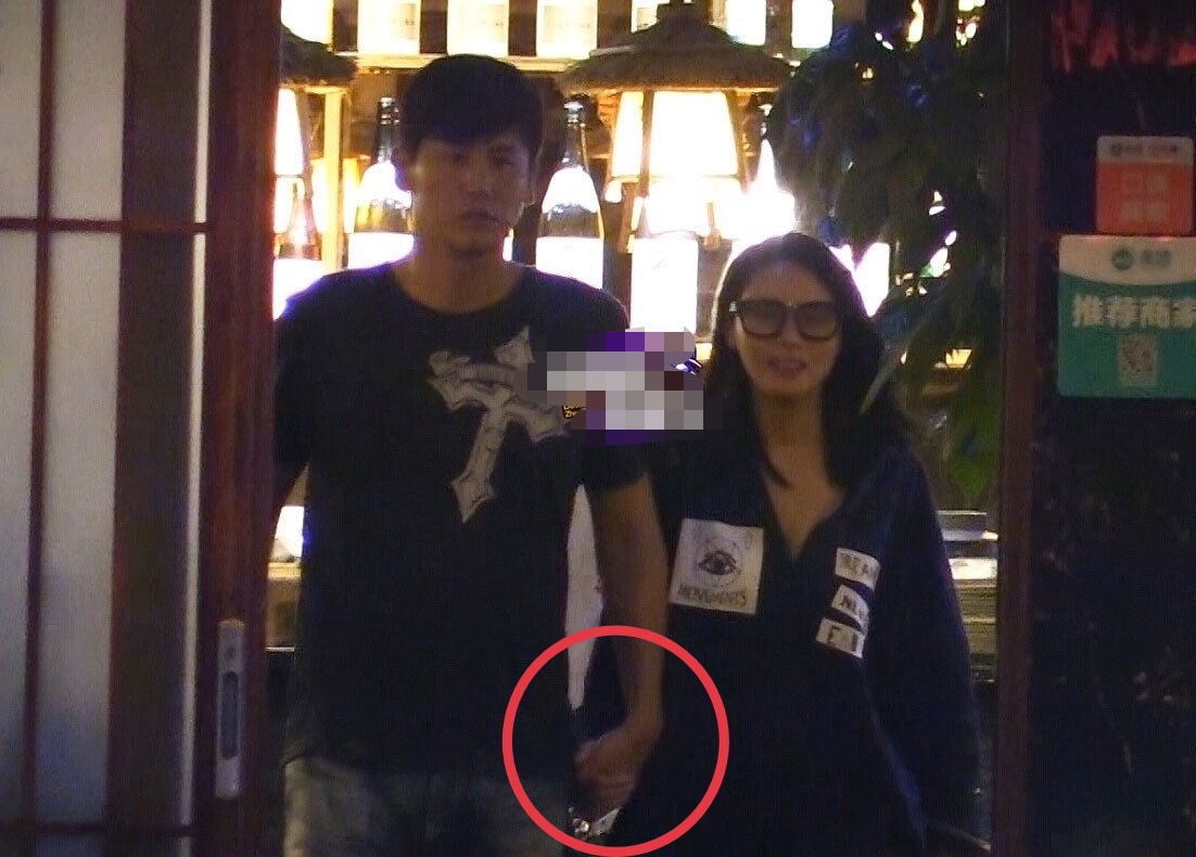 于晓光和女邻居,于晓光和邻居