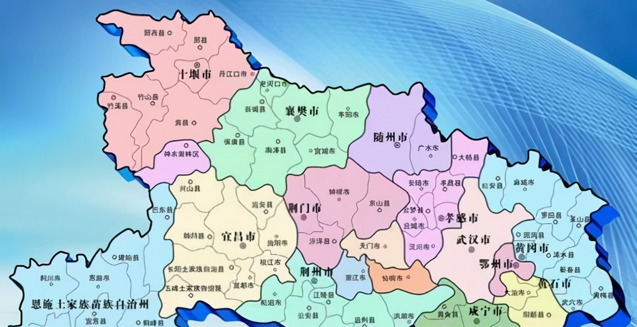 鄂州市历史悠久的城市,鄂州城市发展现状