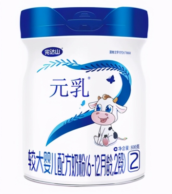 新国标奶粉还需要单独补充dha,奶粉新国标出来还用单独吃Dha吗