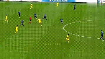 巴雷拉国米经典瞬间,巴雷拉是怎么征服国米