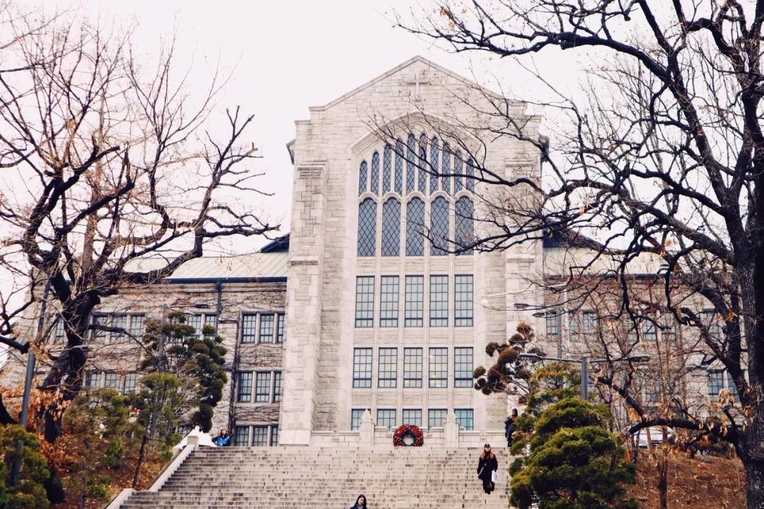 感受不一样的古都朝歌,感受不一样的欧洲风情