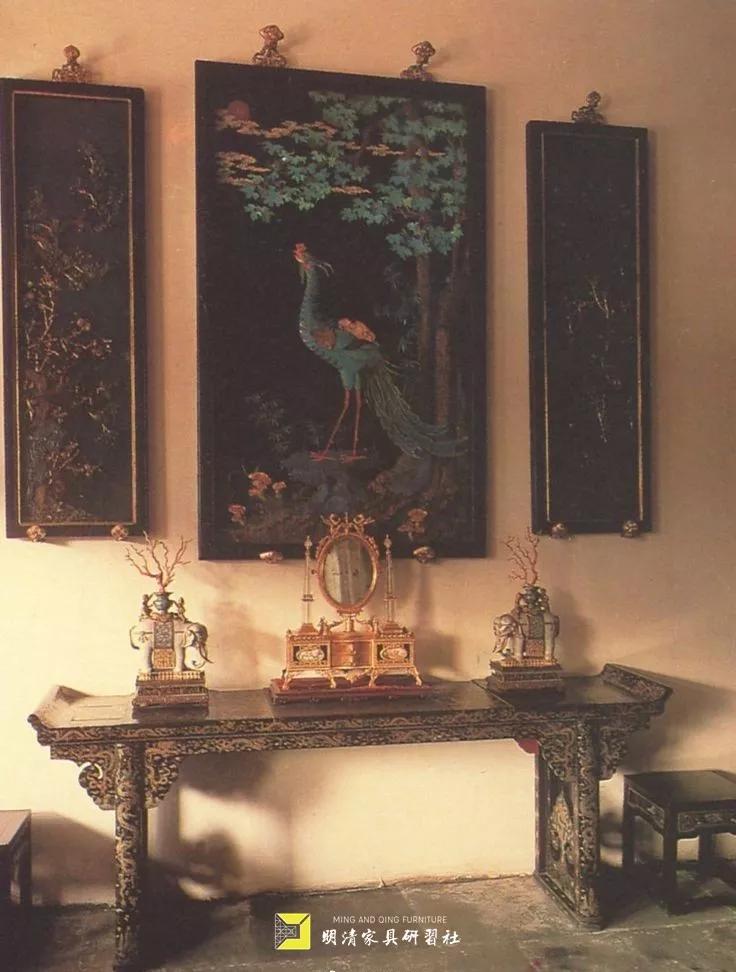 慈禧的日常生活是怎样的,晚年慈禧生活起居