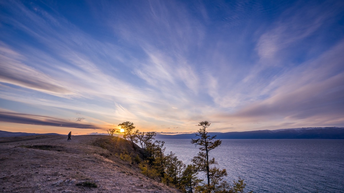 苏武牧羊的北海是现今哪个地方,苏武牧羊北海指现在的哪里