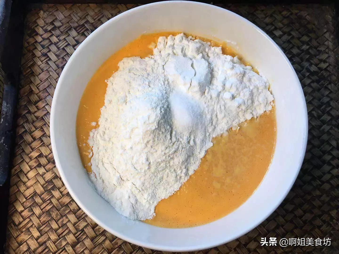 我家一周早餐分享,我家一周的健康食谱