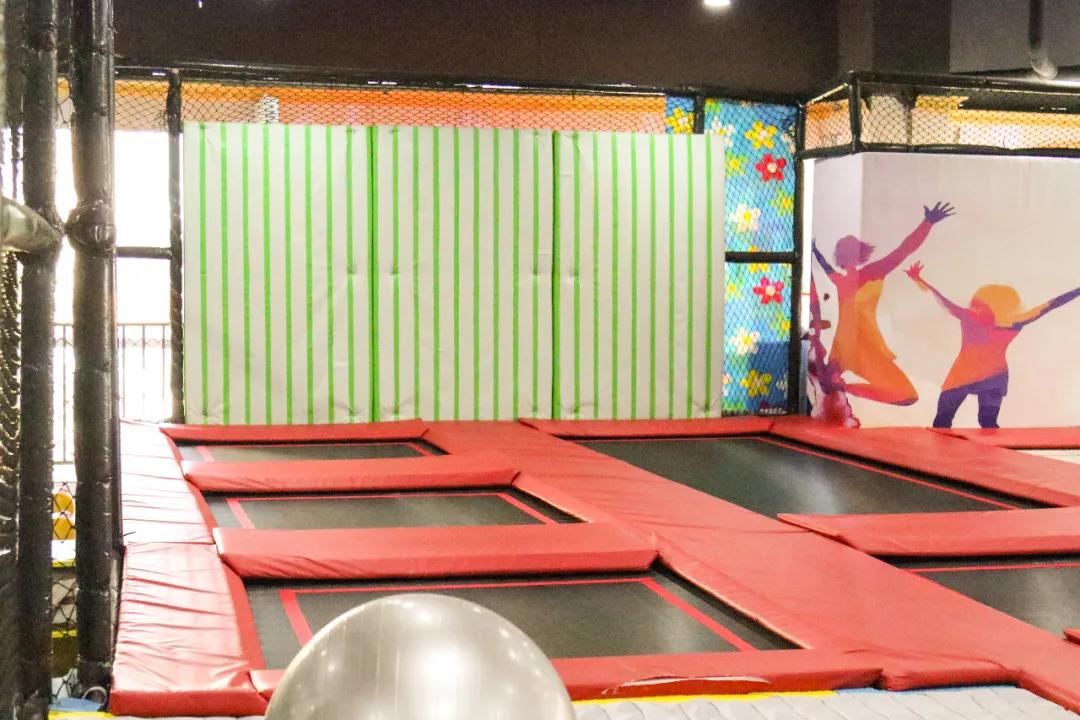 义乌游乐场完整视频,义乌游乐场