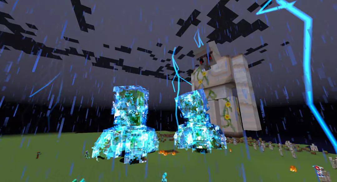 我的世界泰坦凋零骷髅生物介绍,我的世界泰坦凋零斯拉有多少血量