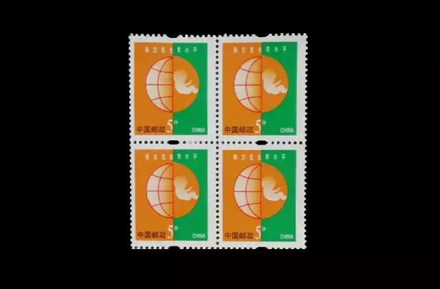 邮票齿孔是什么样子的,邮票周围的齿孔还能怎样设计