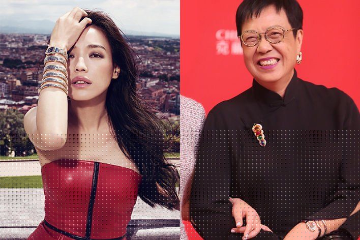 三款精美优雅的女装腕表推荐,30万元左右顶级正装腕表推荐