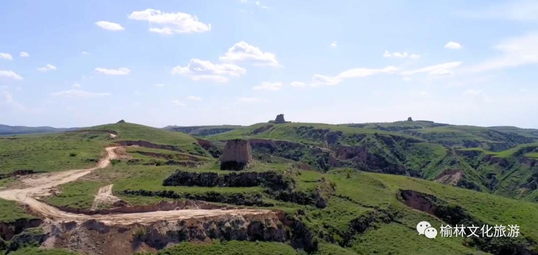 榆林长城纪事三十四,榆林长城纪事完整版