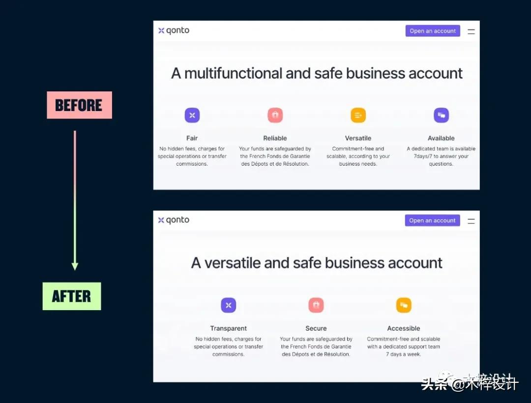 实用的网页设计技巧,如何提高网页设计