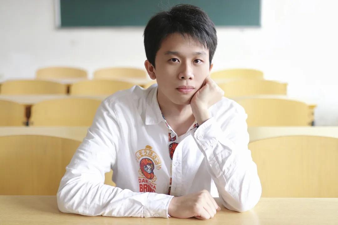 中南大学学霸寝室4人全保研,全员保研这个学霸宿舍火了