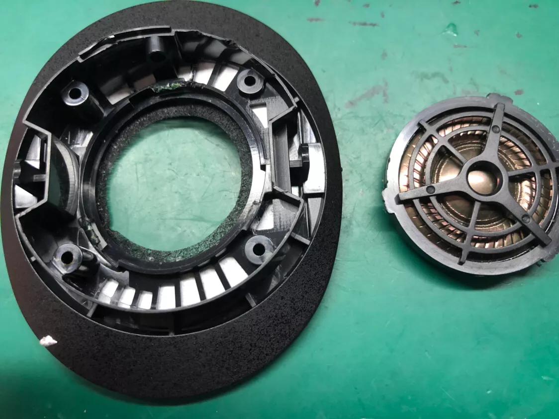 索尼大法mdr-1abt,索尼耳机mdr-1abt维修