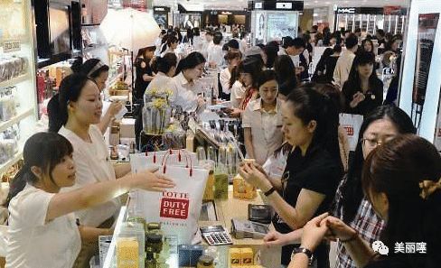 这几款被代购吹起来的日韩护肤品，其实本地根本没人会买