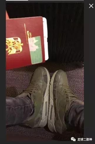 恒大新外援塔利斯卡履历,恒大冠军外援