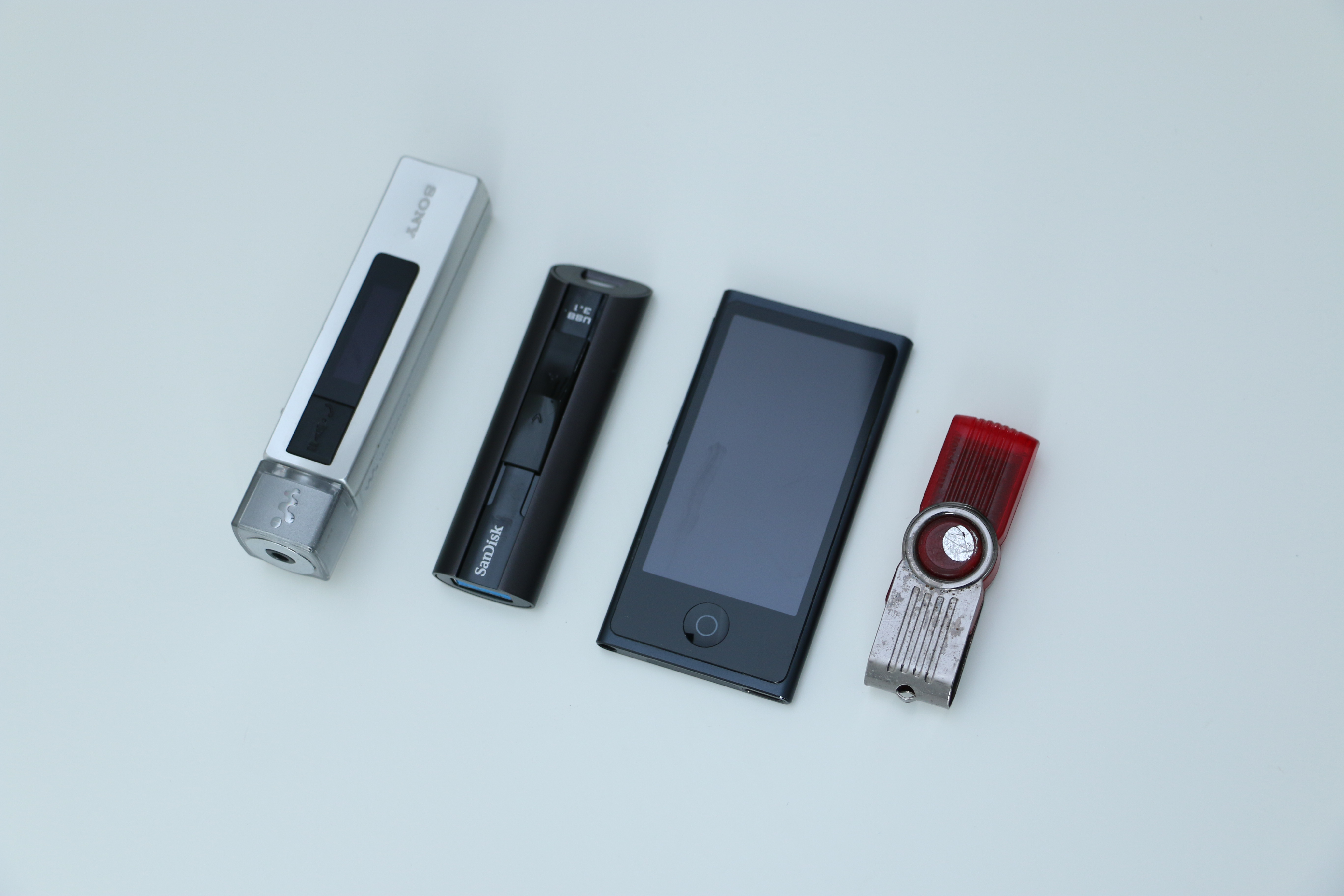 平平无奇,贵在真实,实用主义者的务实EDC