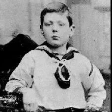 丘吉尔我的奋斗,丘吉尔的烦恼总结