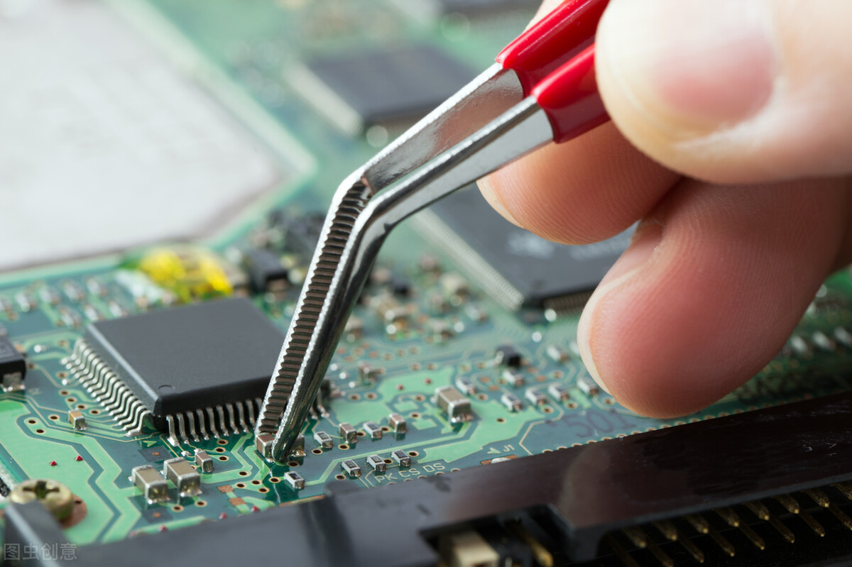 全球十大顶级芯片专家,全球十大汽车芯片公司