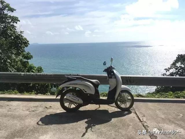 泰国岛屿旅游攻略一日游路线,泰国导游