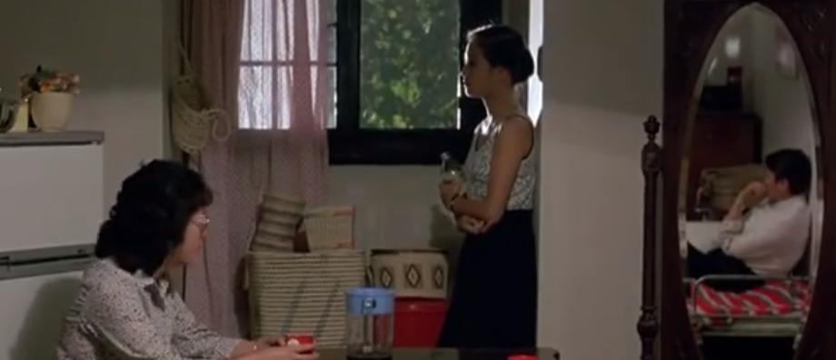 5分多钟裸戏被删减，这部国产老片仍是大尺度，结尾太出人意料