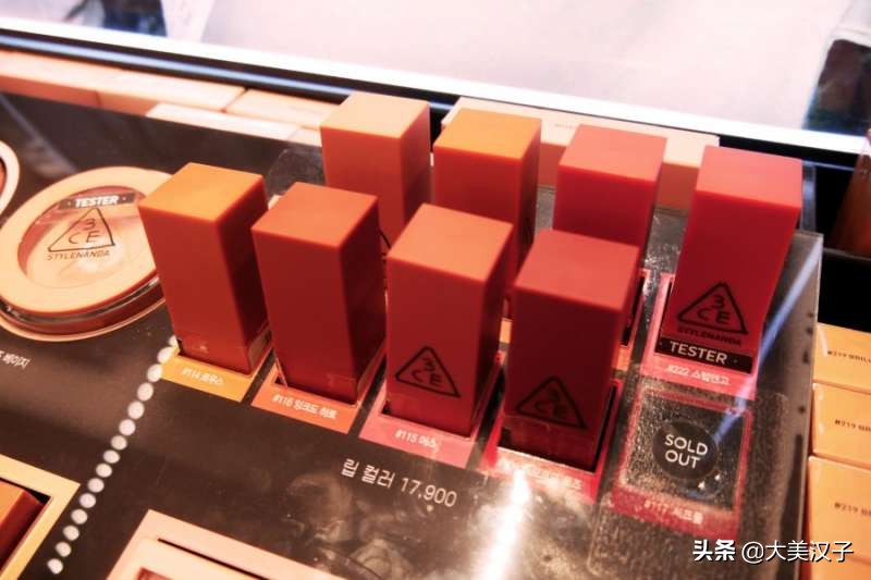 美妆护肤国潮品牌排行榜,美妆品十大品牌排名