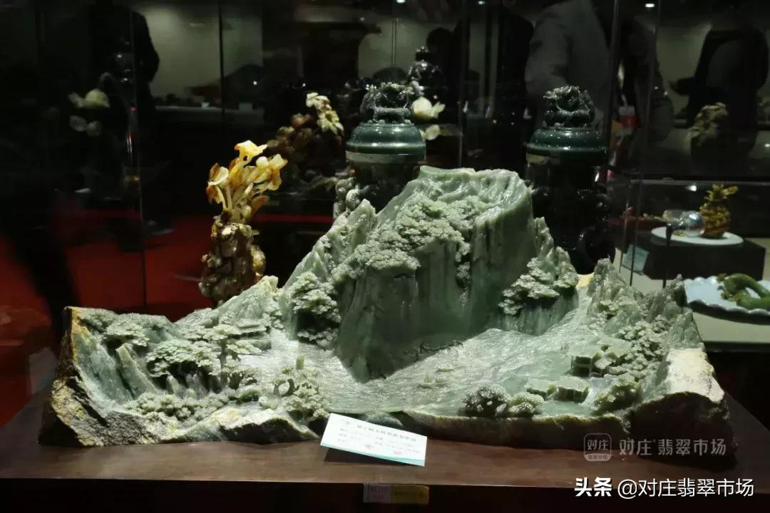 第十二届玉星奖,第十二届玉星奖作品