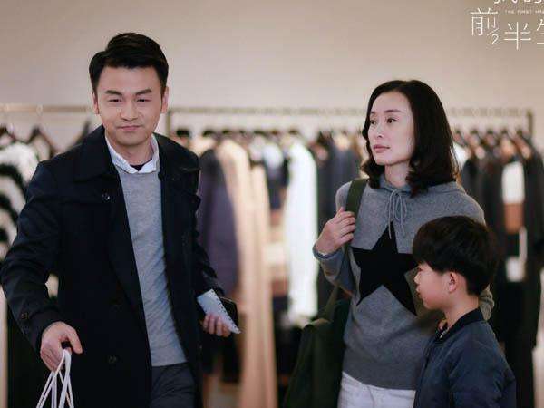 罗子君打赢离婚官司,罗子君婚姻启示