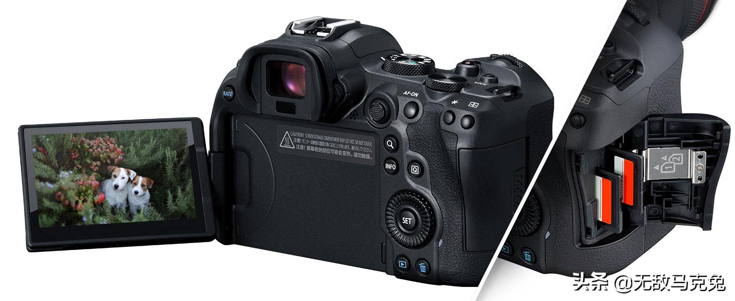 佳能全画幅相机推荐2021,2021佳能专业单反相机系列排名