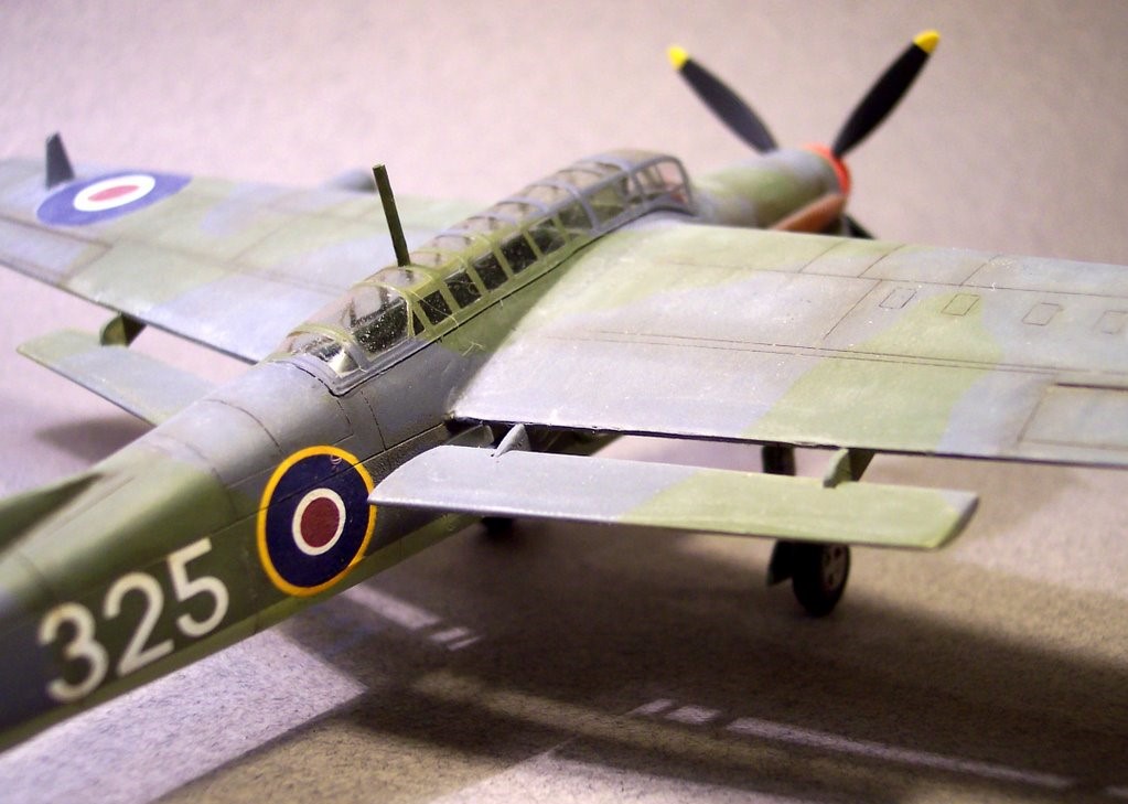 英国战机发展史,航空报国史话