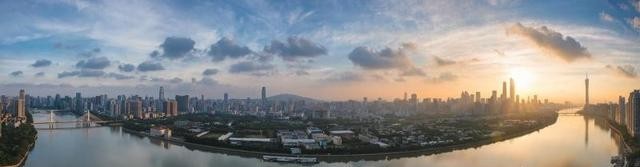 评论广州怎么样,香港人评价广州城市