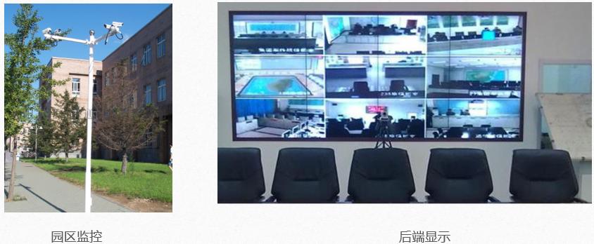 弱电有什么工作,什么是弱电项目