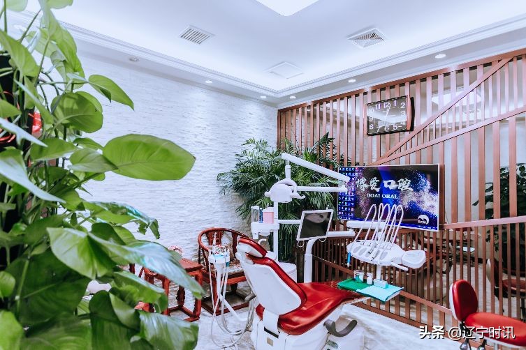 《辽宁企业品牌》31期:华西博爱口腔