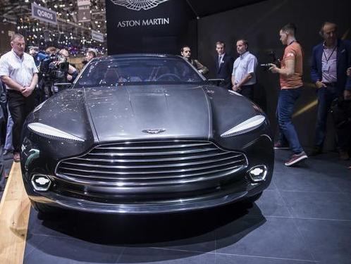 全球十大顶级豪华跑车,世界三大顶级豪华跑车