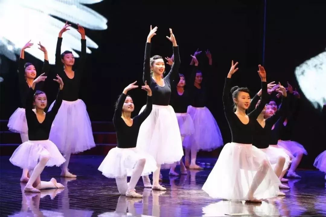 重庆江北新学道学校图片,重庆江北新学道学校初中部怎么样