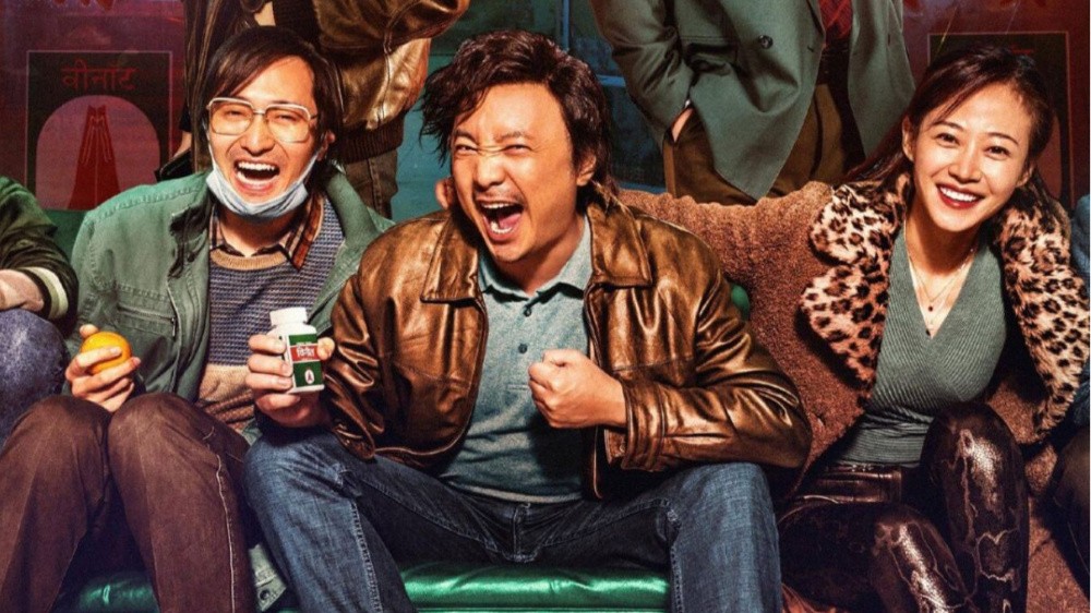 改变法律的十部电影,改变韩国法律的电影