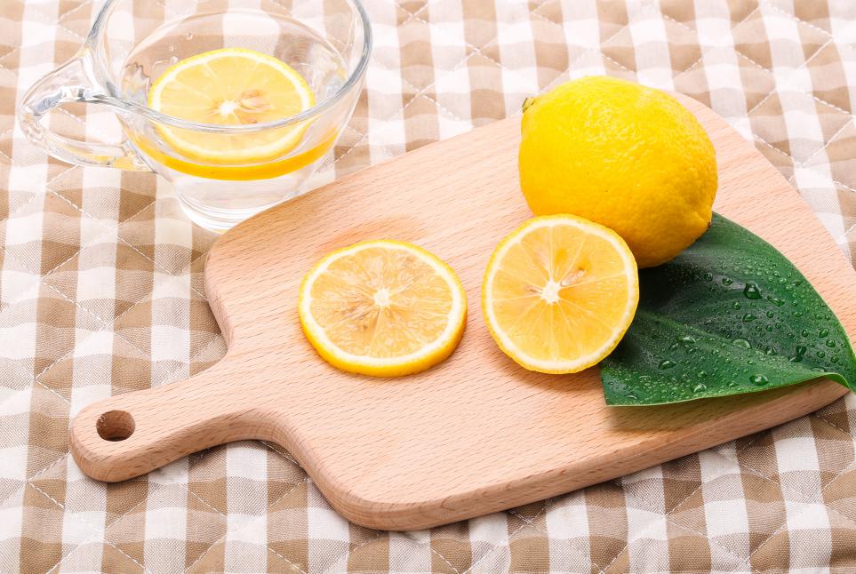 无芒果不夏天,无柠檬