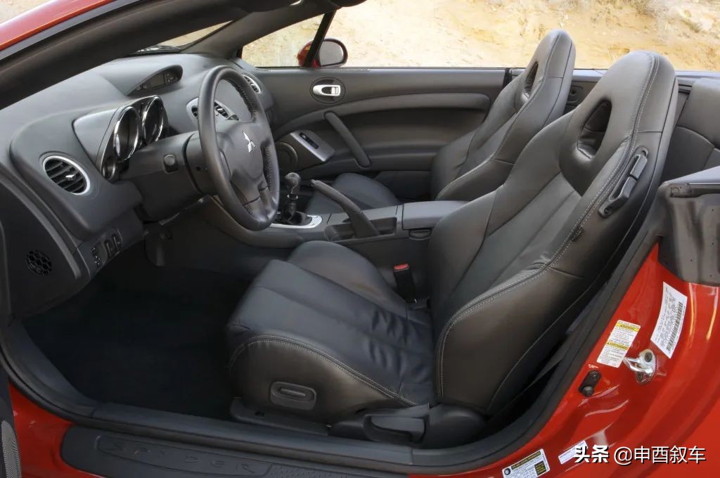 三菱为什么不用4g63t了,三菱蓝瑟evoix4g63t