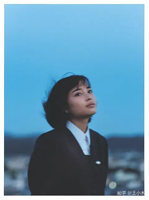 唯美日影,值得一看的日影