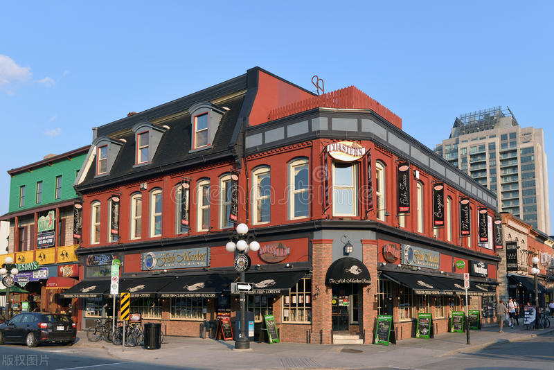 看世界纪录片加拿大,加拿大首都温哥华渥太华