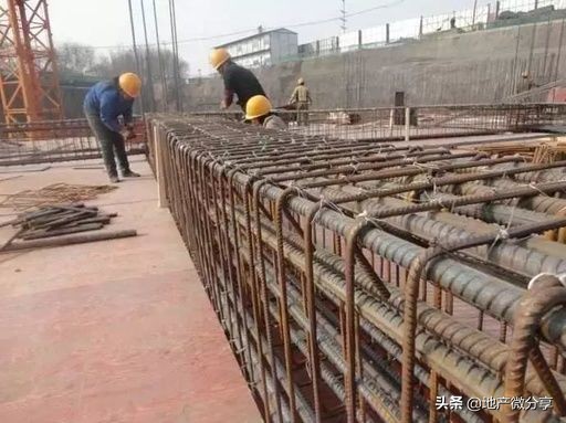 钢筋基础知识及讲解,钢筋的基础知识讲解