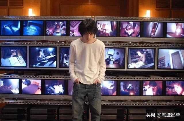 日本十大漫改电影，《热血高校》榜上有名，《死亡笔记》未进前三