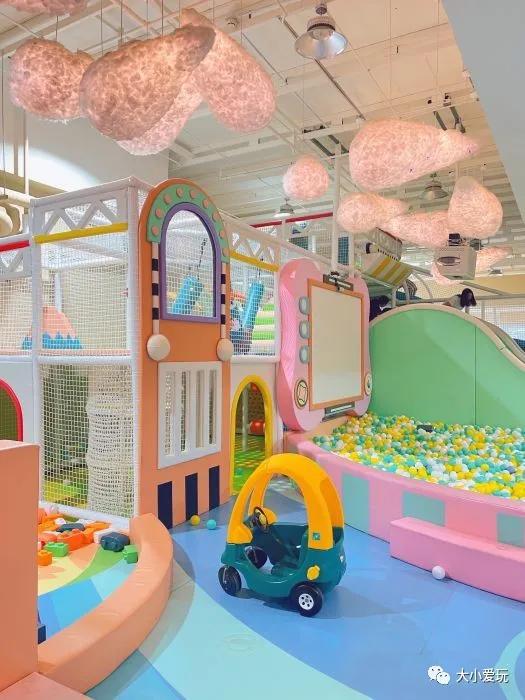 最适合带孩子去的亲子温泉,儿童玩的温泉推荐