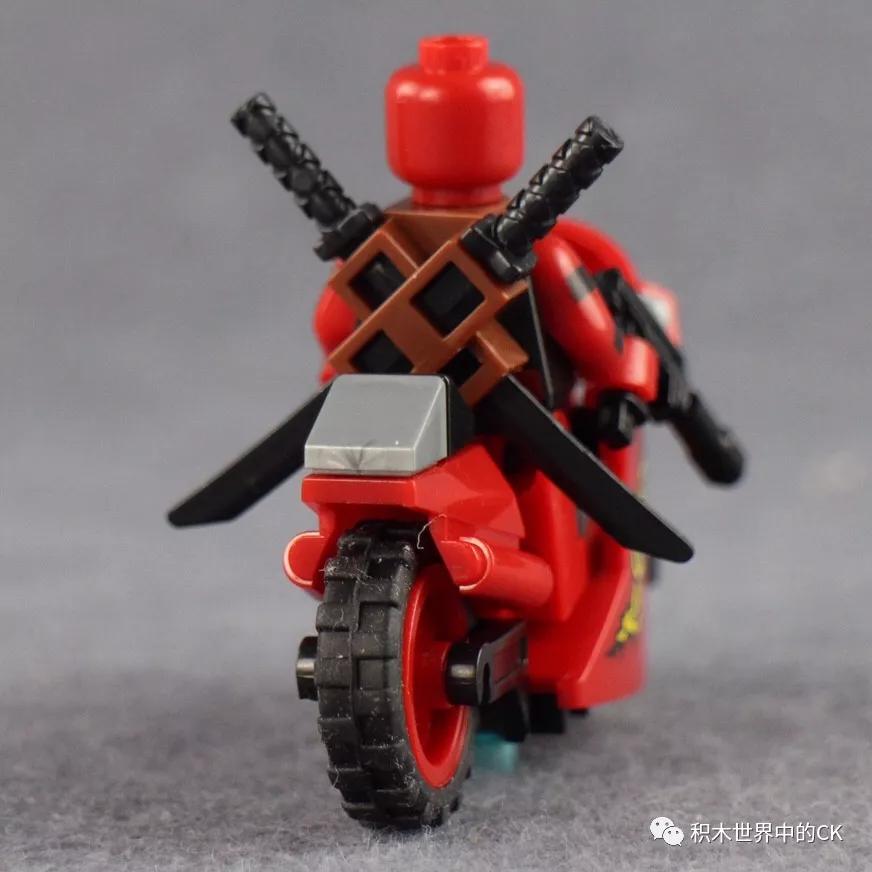 lego乐高人仔开箱视频,乐高lego人仔