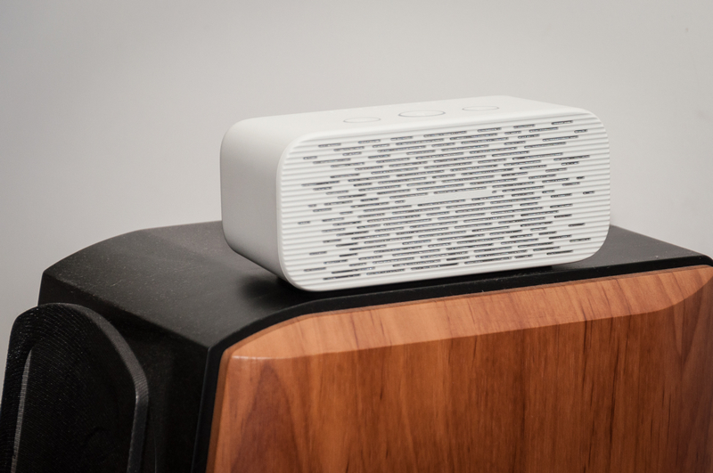 到底选天猫精灵方糖还是天猫精灵方糖R？智能小音箱评测