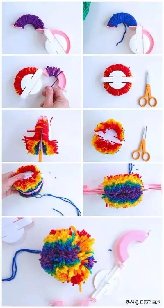 来,玩个“球”!彩球,足球,地球,让心情跟着美起来