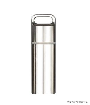 怎么用打火机里面的打火石生火,野外生存为什么用打火石