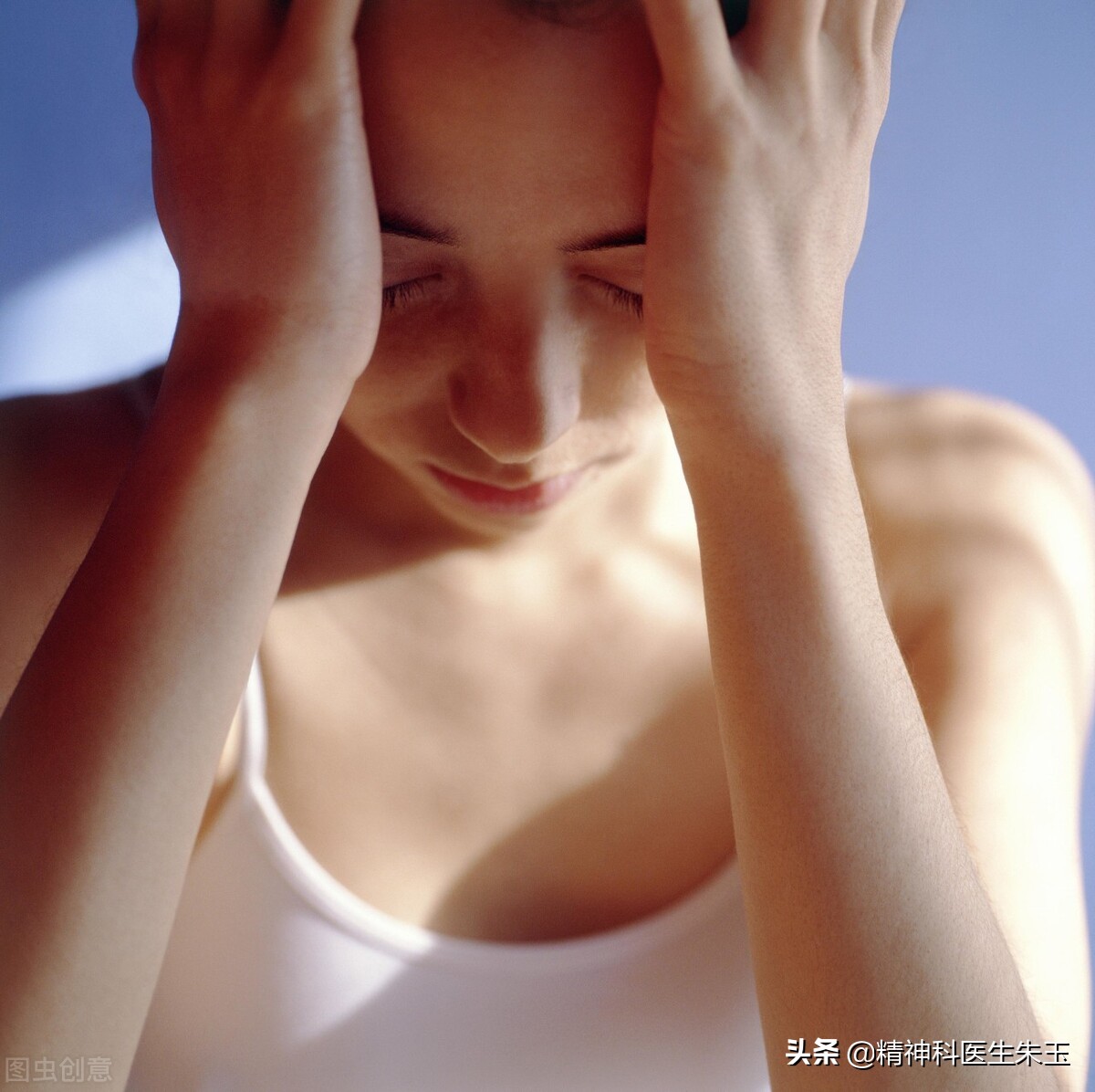 如何治疗抑郁症才是最正确的方法,缓解抑郁症有什么方法